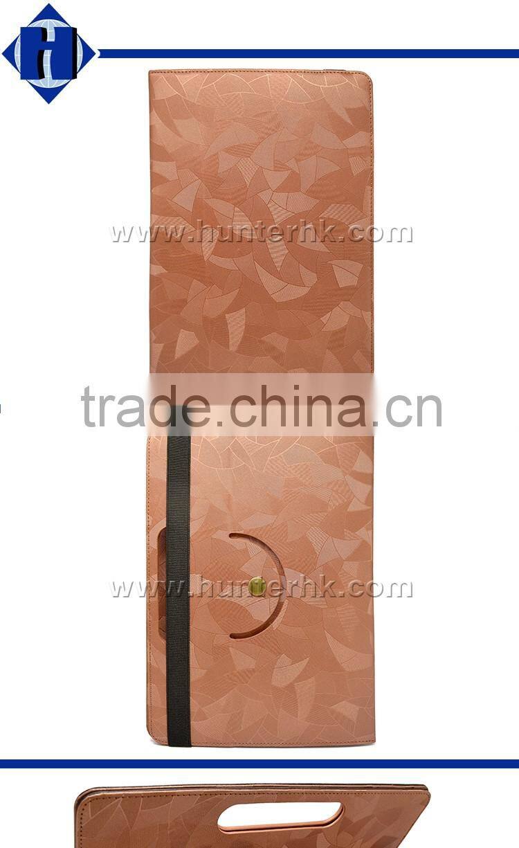 Vintage Detachable Universal Tablet Case For 9 Inch