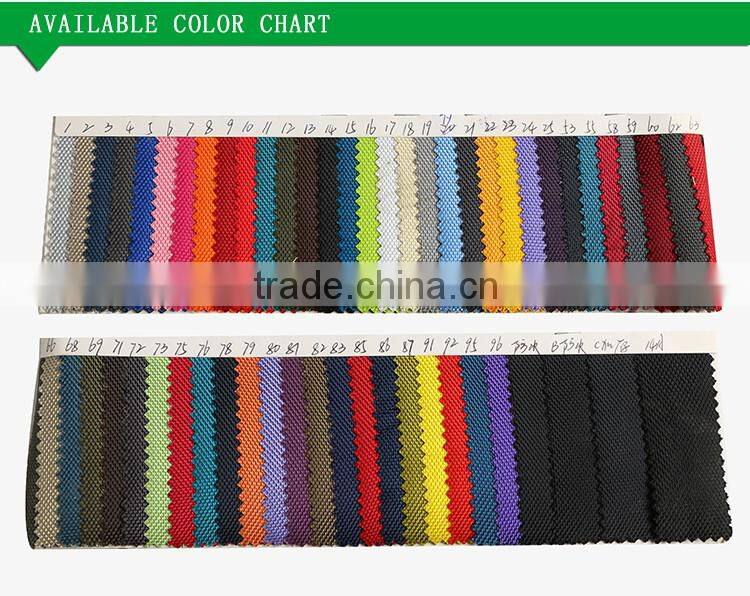 Hot sale waterproof nylon korean style school backpack bag for teenagers