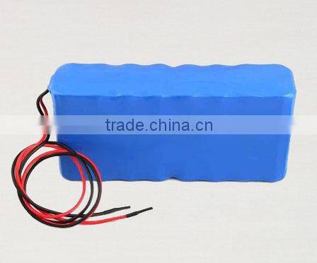 Hot 3.2V 2300mAh A123 ANR 26650 battery for electric vehicle
