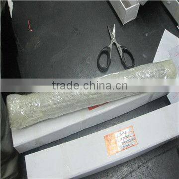 tungsten carbide rods with a straight coolant hole