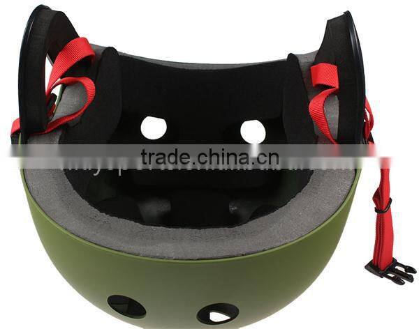 Kayak helmet, canoeing helmet, Water sports helmet ABS shell