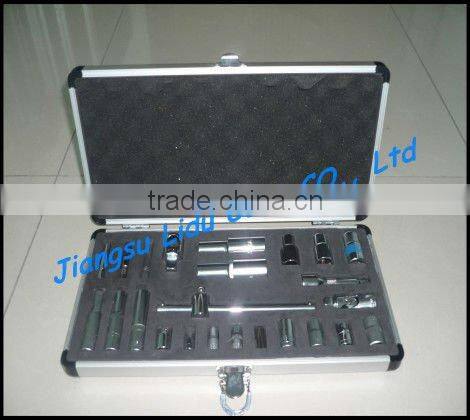 aluminum tool case