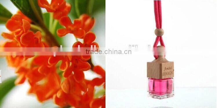 Top Thick Fragrance Car Perfume & Car Air Freshener