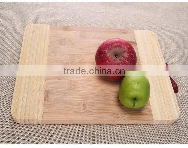 high quality and cheap bamboo cutting board,vegetable cutting board