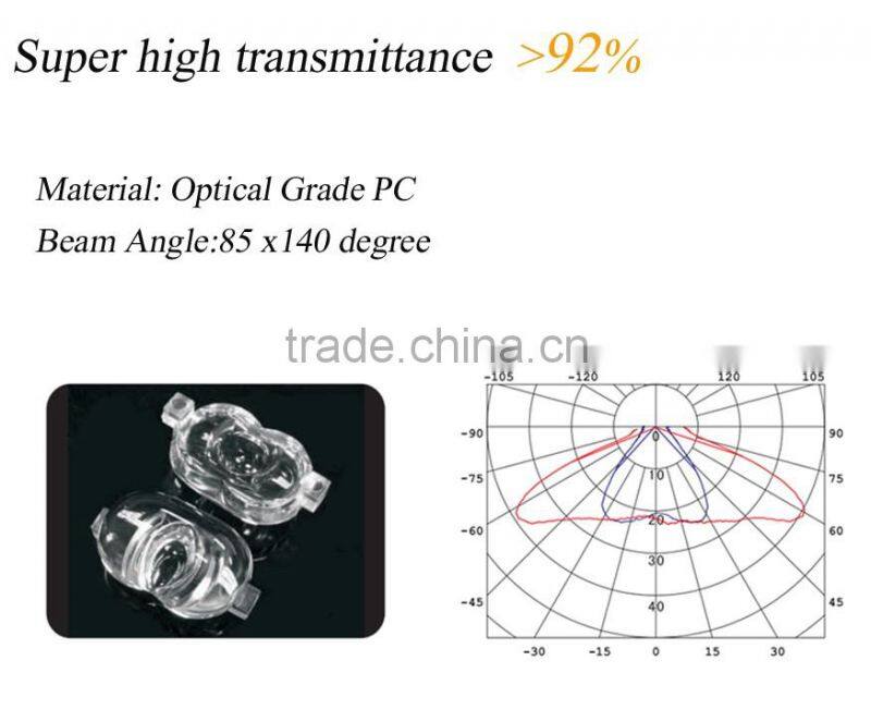 Led Integrated Solar Street Light 25W 3000LM