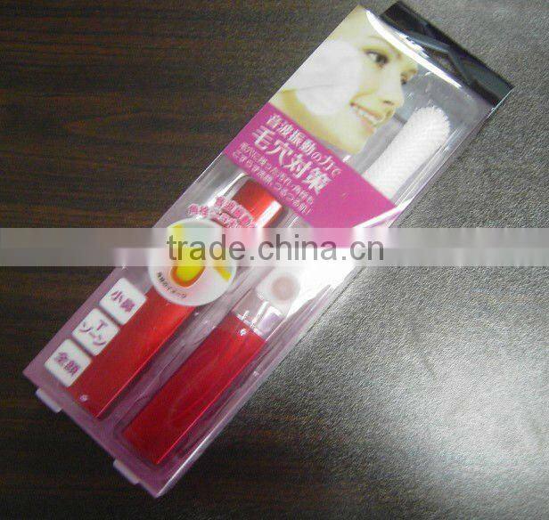 Ultrasonic Cosmetic Instrument Facial Skin Spa Massager