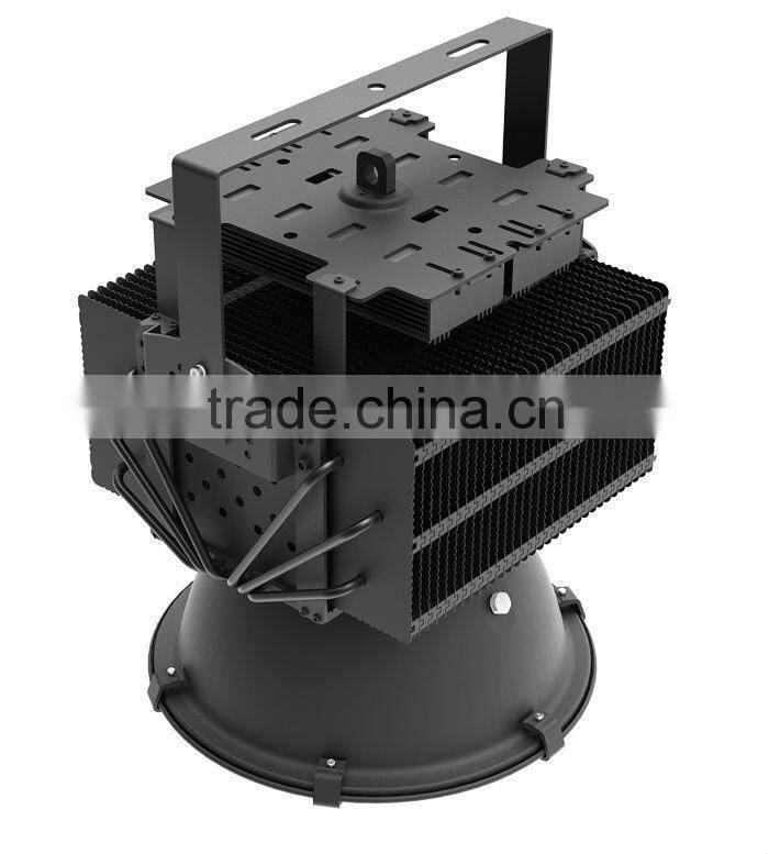 5 years warranty top quality outdoor led flood light 500watt