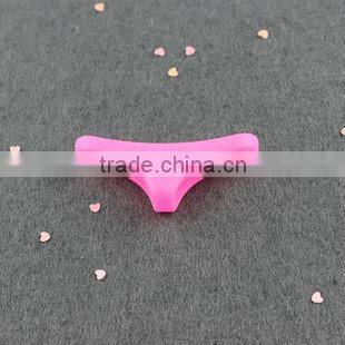 2013 New Arrival Top Seller Hot silicone Smarty Pants For iphone 4 4S 5G 5