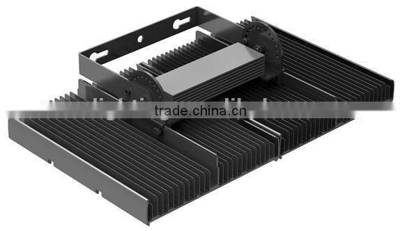 120W IP65 high quality Waterproof Meanwell Driver 5 years warranty Led Tunnel Light