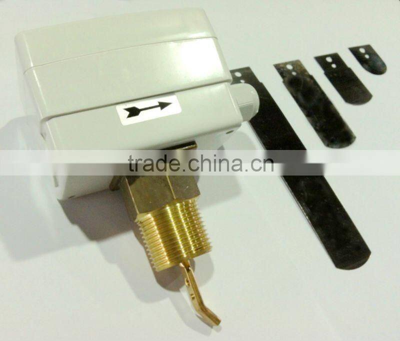 water proof liquid flow switch