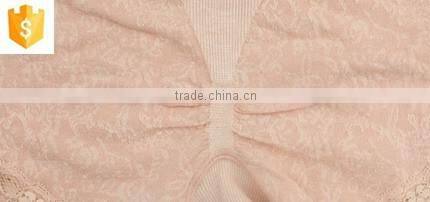 sexy lace hot sell seamless panty,fashion design comfortable lady seamless underwear nighty