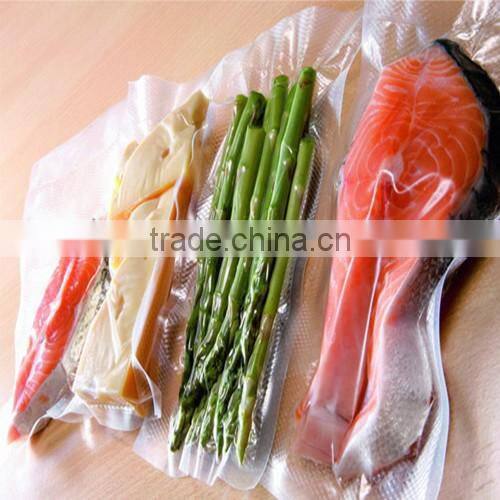 Factory price EVOH high barrier vacuum bags