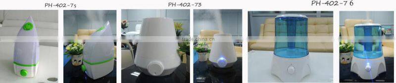 classic ultrasonic humidifier