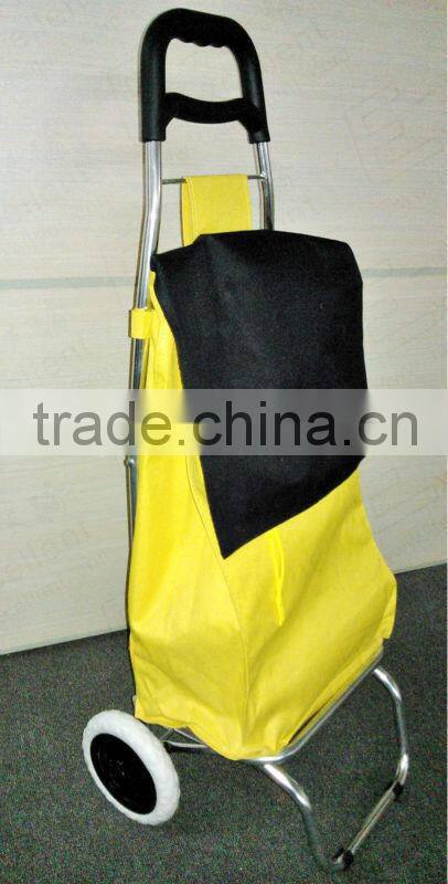 trolley shopping bag