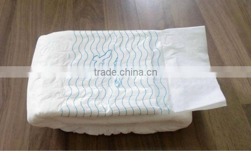 adult diaper ,napkin for incontinence