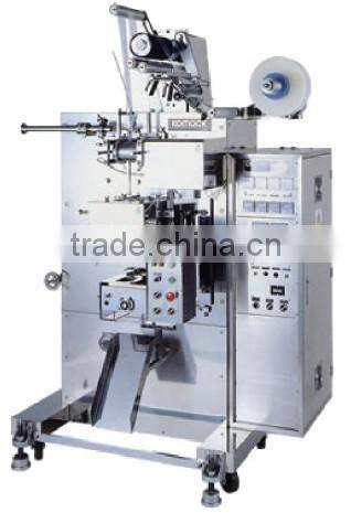 high quality milk filling packaging machine