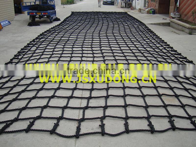 PP or Nylon Climbing net
