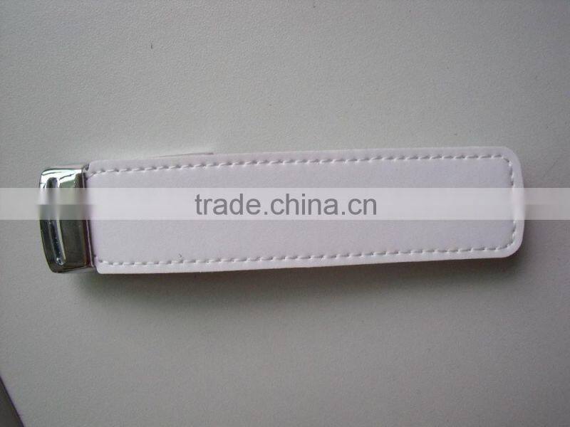 promotional gifts plastic USB flash drive/pen drive/flash memory high quality