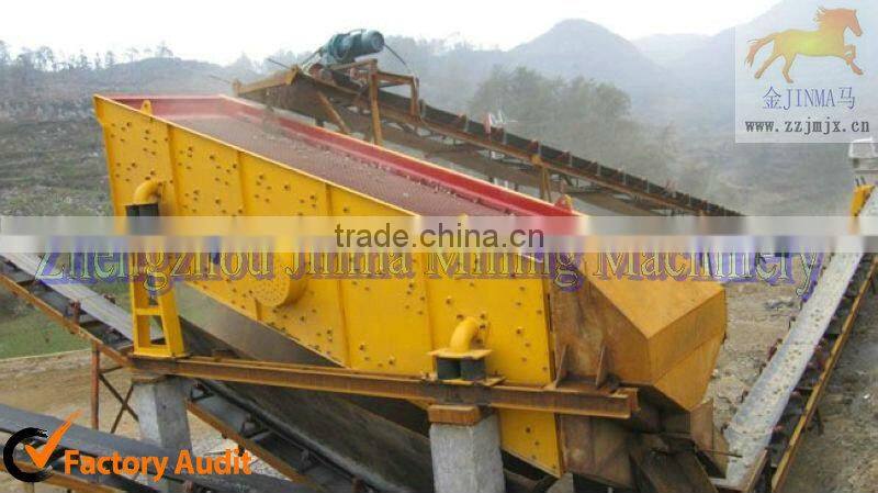 hot sell in Turkey complete portable crushing plant