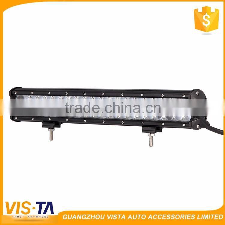 Safety car led light off road vehicle spot beam led light bar