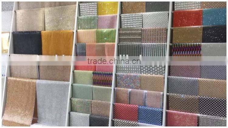 Customized Middle east quality Fashion rhinestone heat transfer motif wholesale