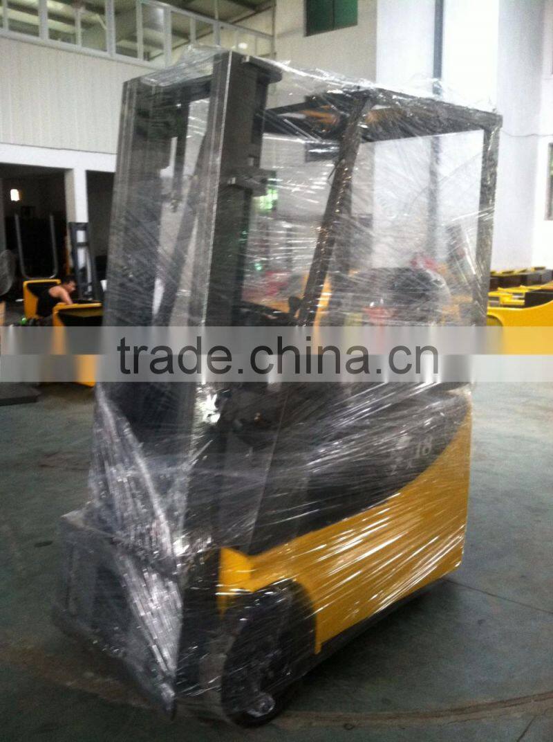 1 Ton Electric Forklift