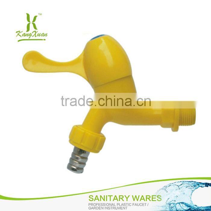 Professional Manufacture Abs Bibcock /Tap