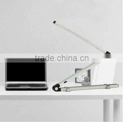alarm clock night table 2011 MODERN LED lamp JK816 glass kerosene lamp