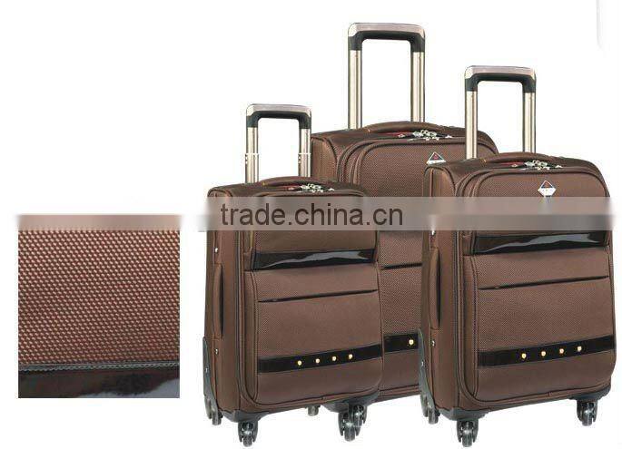 universal wheel trolley luggage bag