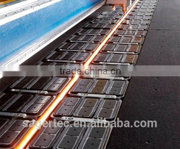 Glass cutting machine from china supplier