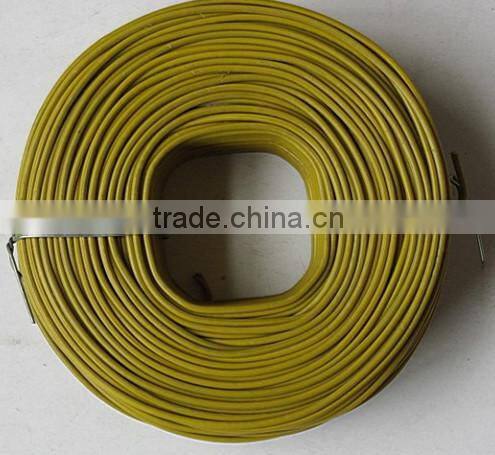 Black Annealed Tie Wire / Tie Wire/ Wire Belt