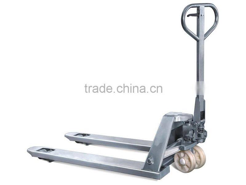 3 ton pallet trucks for sale, hand forklift price cheap