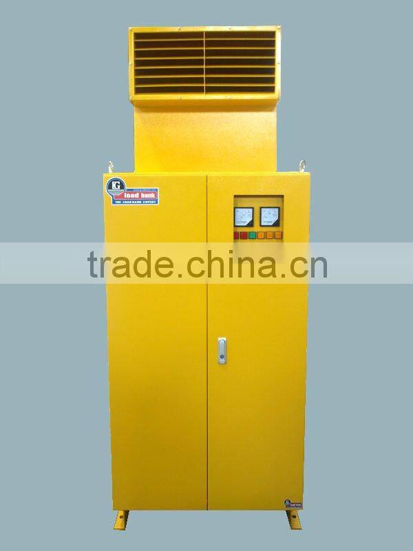 resistive load bank