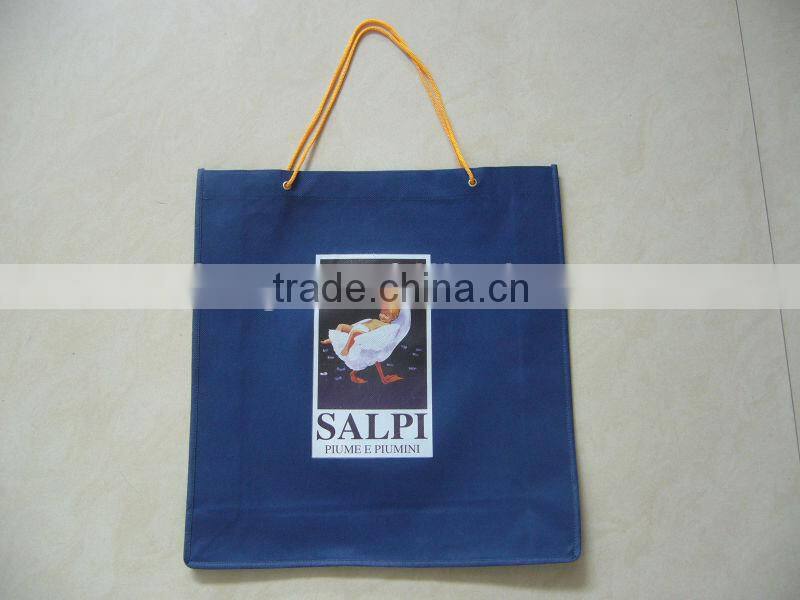 woven shopping bag,gift shop name ideas bag,pp non woven beer bag