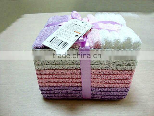 New Arrival attractive style new fashion style and custom hot and cold towels from manufacturer