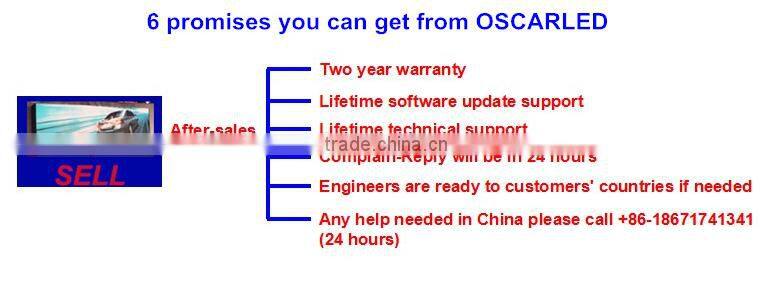 Hot sales led digital price number display/led programming sign display/gas station led display board