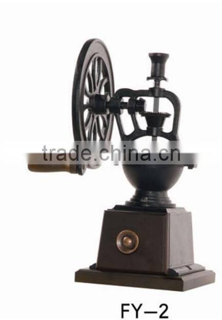 coffee maker/ coffee machine