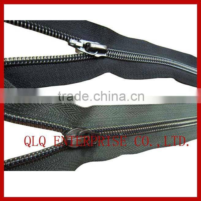 Giant Finished Zipper