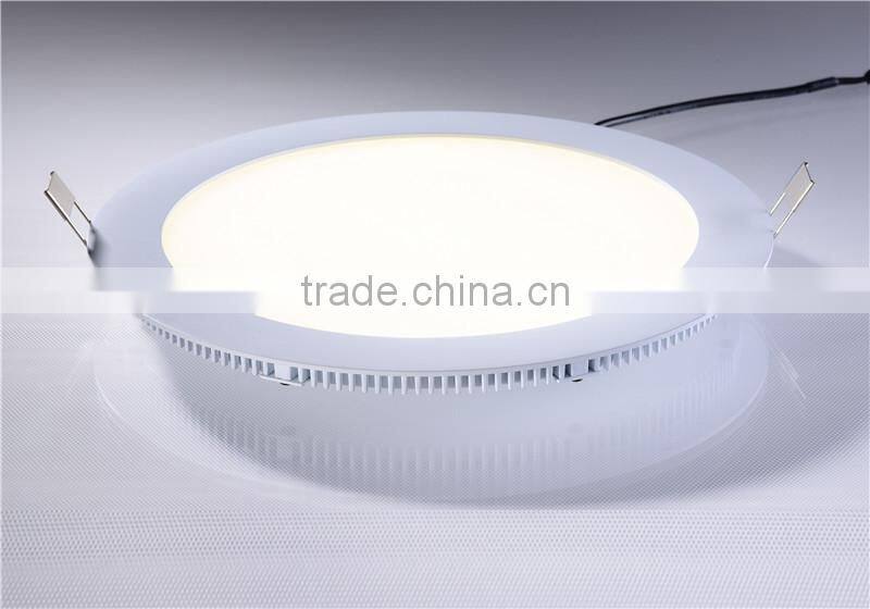 8W Epistar 3014 SMD led light panel