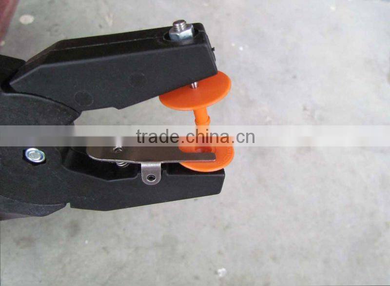 ear tag pliers needle,applicator needle