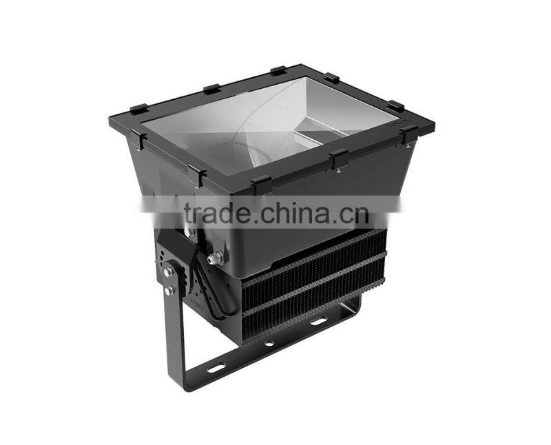 universal outdoor led flood light 1000w used stadium park lighting