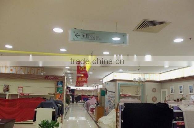 High Quality Eco-Friendly 2016 Newest LED Down Lighting