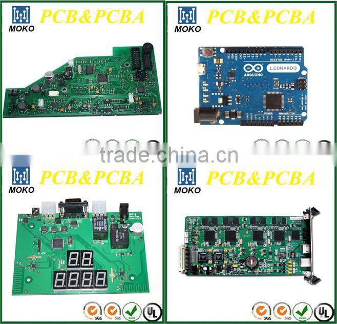Universal TFT Lcd Controller Board with HDMI input