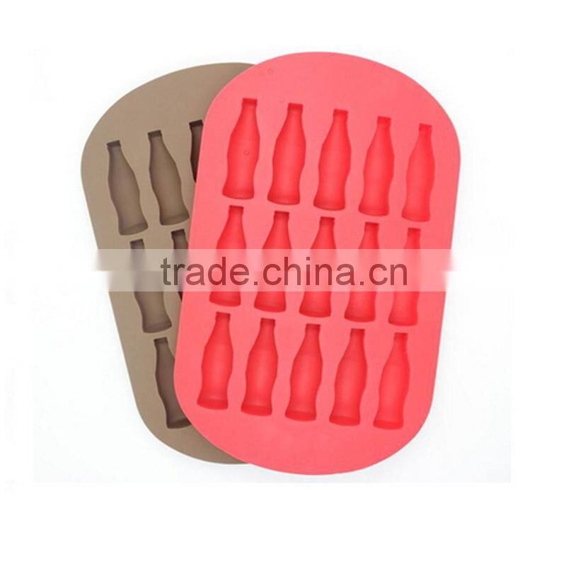 Ice cream machine silicone ice cream maker