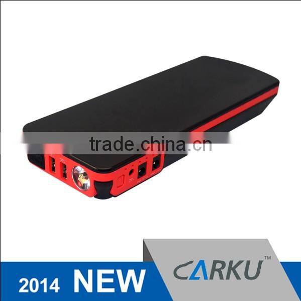 Carku mini car battery jumper starter, Epower-37 15000mah, Epower-21 18000mAh, Epower-Elite 12000mah, Epower-06 8000mah.