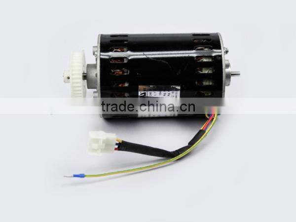 ATM NCR 220V main motor 445-0704419