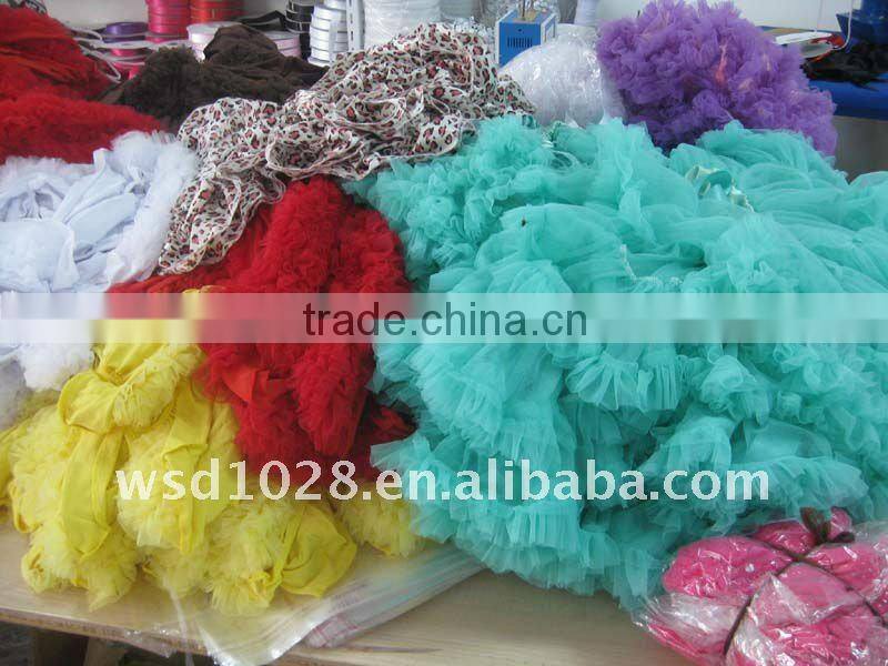 Fashion zebra print baby bloomers girls satin diaper cover nappy cover