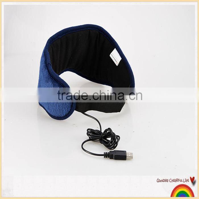 2016warm eye cover protective electric heated sleeping eye cover protective for sleep