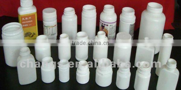 YZ-S1-II 2 CAVITY 2 heater semi automatic 5 gallon bottle blower