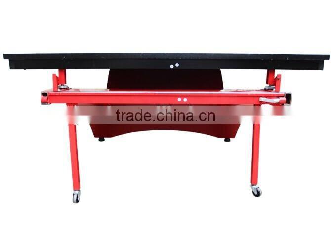 new pattern table tennis table